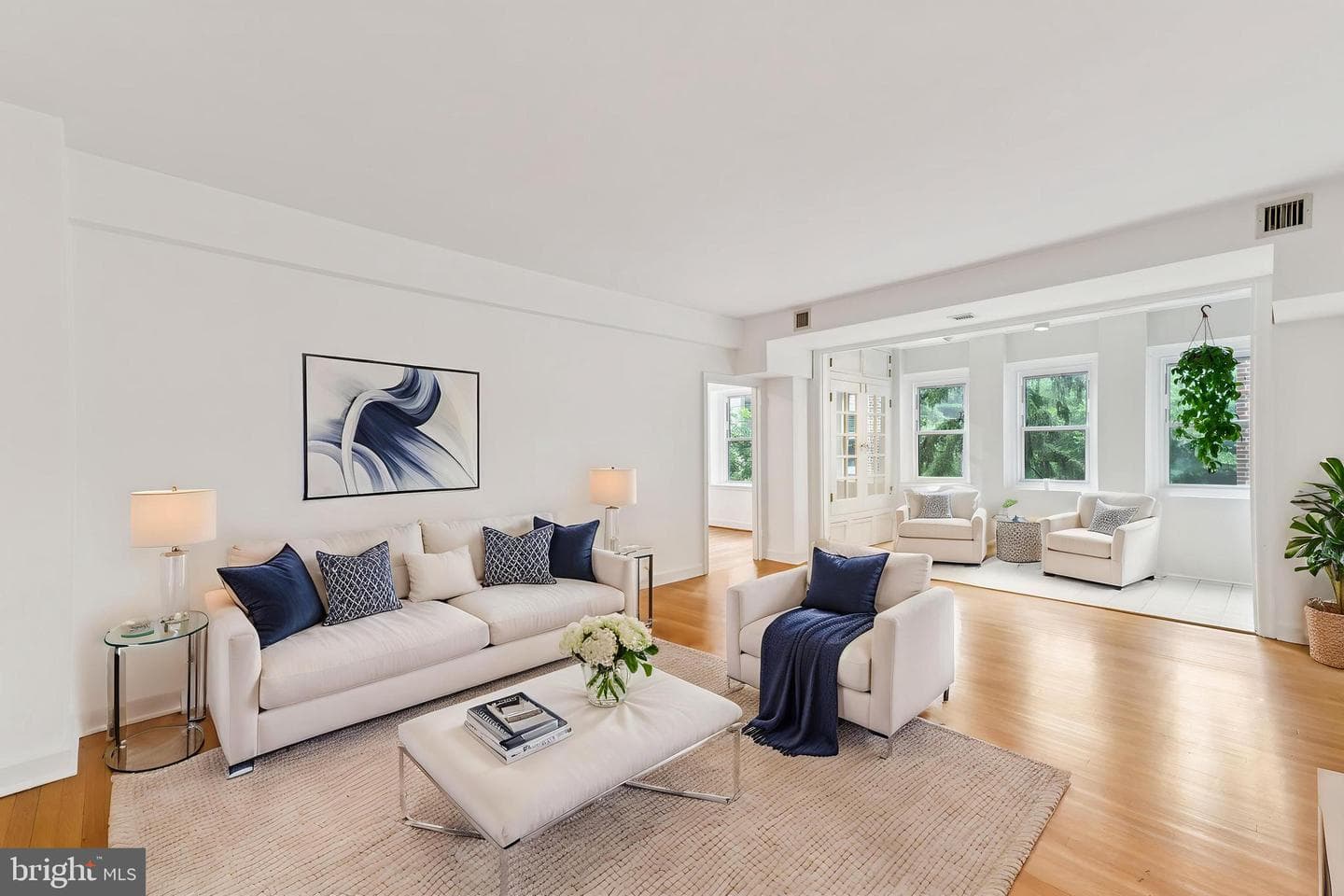 4707 Connecticut Avenue NW ##211 And #213 photo 3