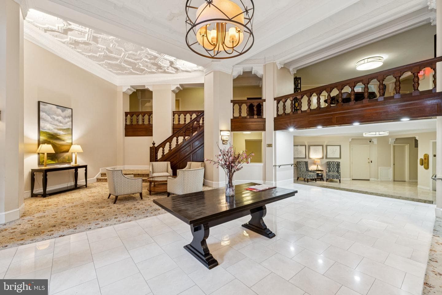 4707 Connecticut Avenue NW ##211 And #213 photo 4
