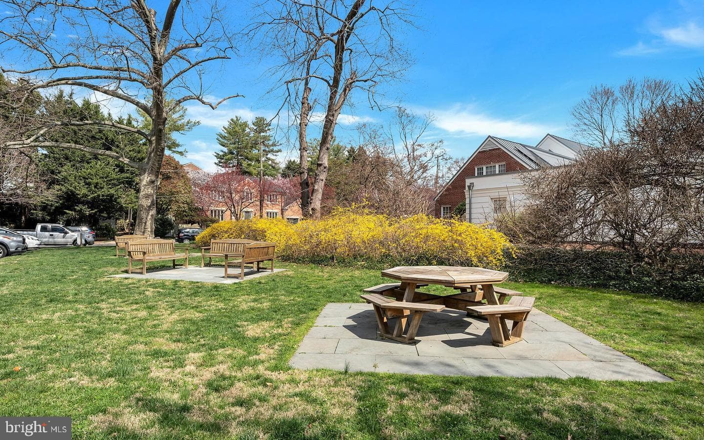 4707 Connecticut Avenue NW ##211 And #213 photo 40