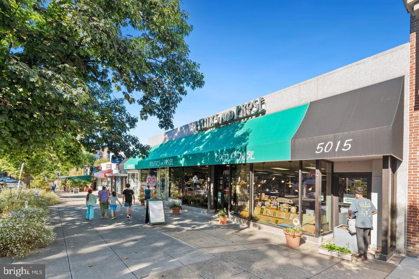 4707 Connecticut Avenue NW ##211 And #213 photo 41