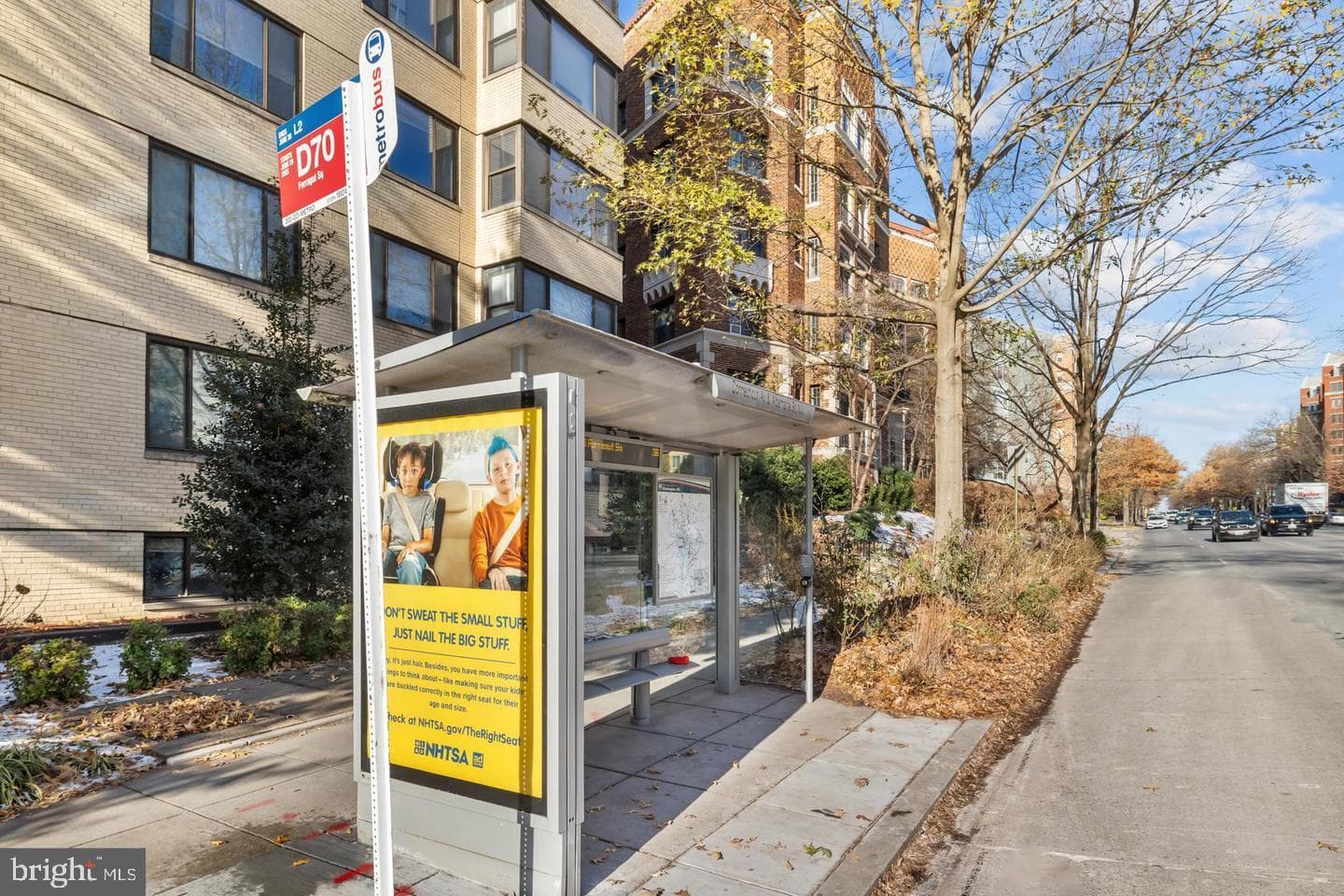 4707 Connecticut Avenue NW ##211 And #213 photo 45