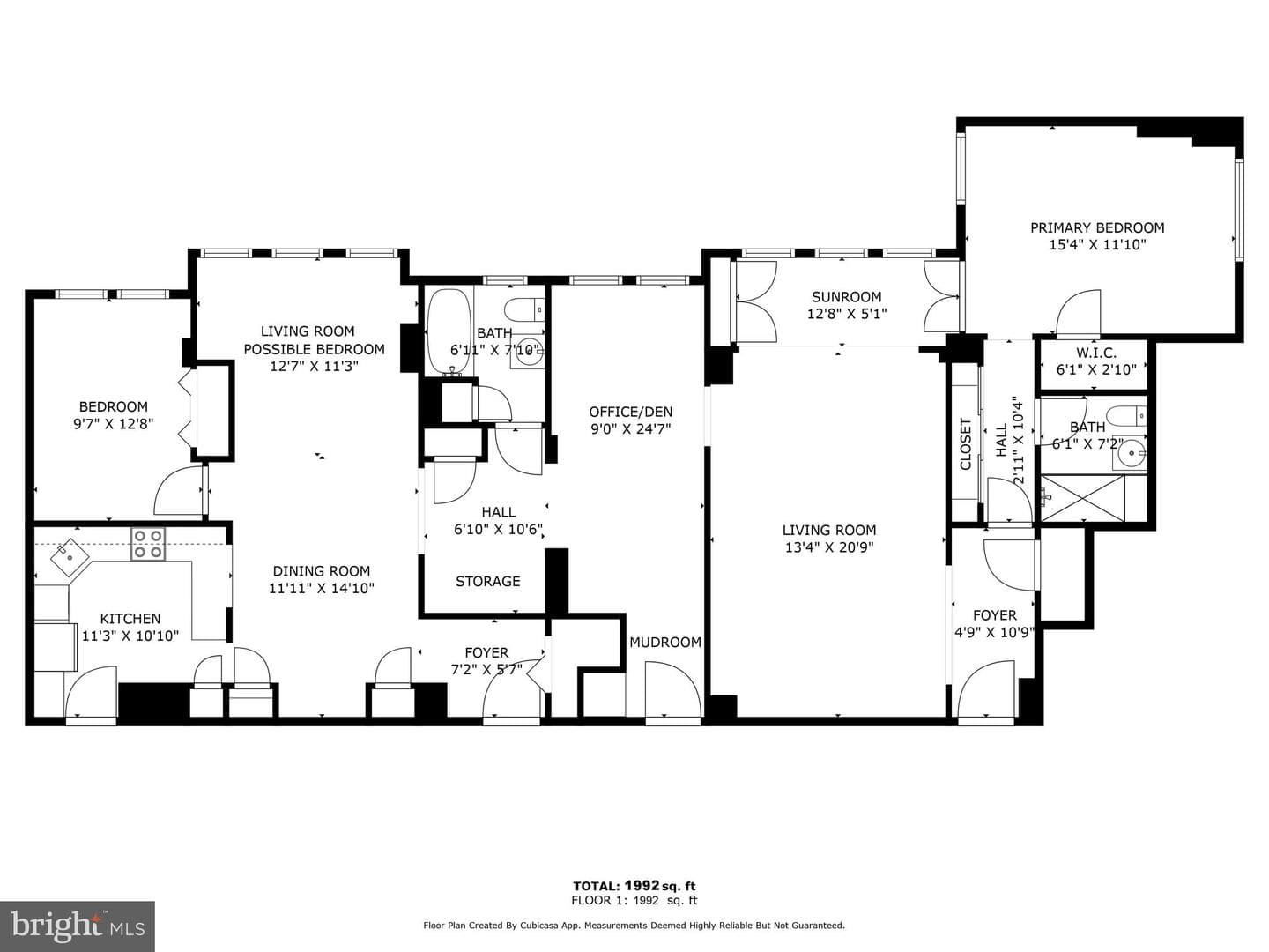4707 Connecticut Avenue NW ##211 And #213 photo 5