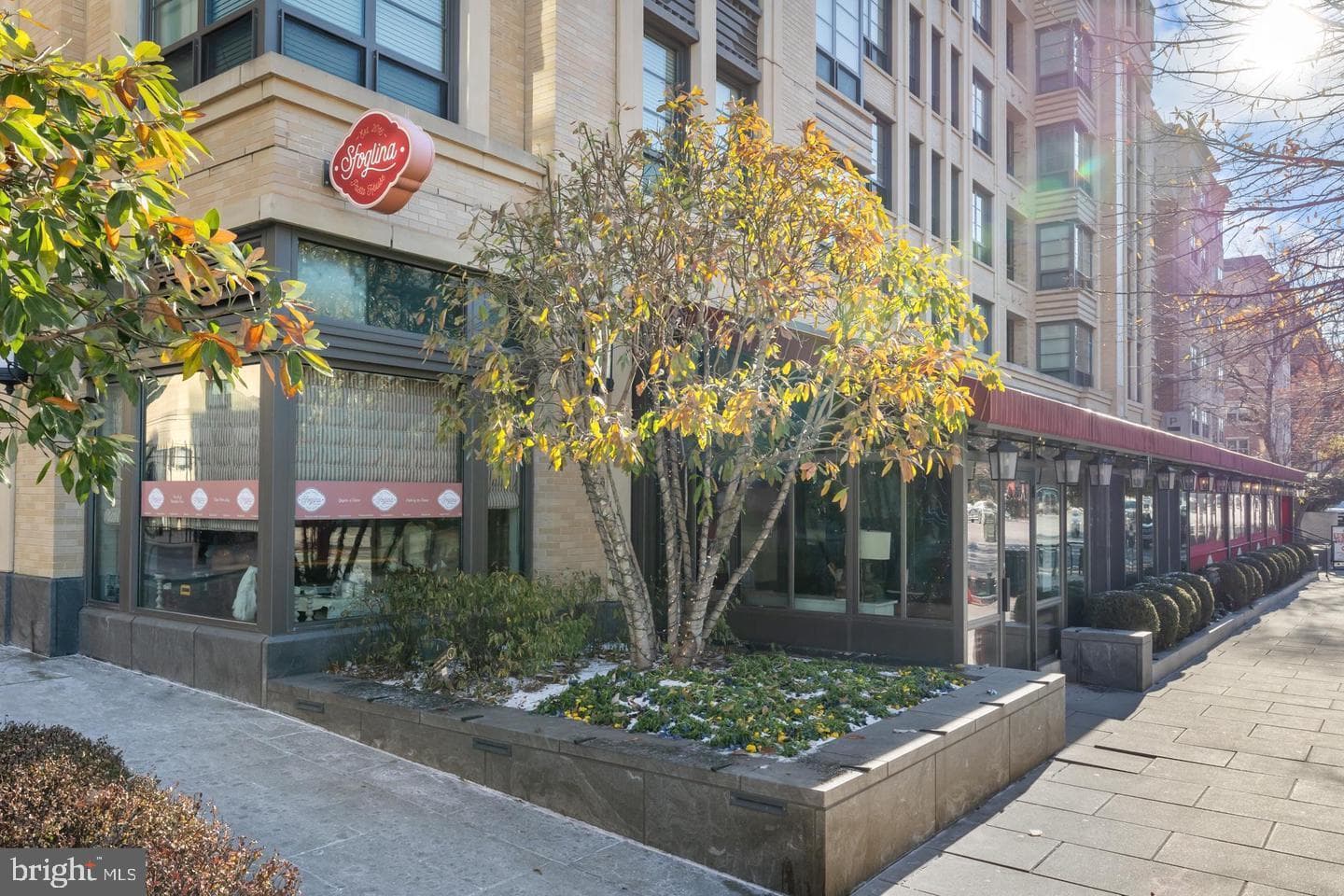 4707 Connecticut Avenue NW ##211 And #213 photo 55