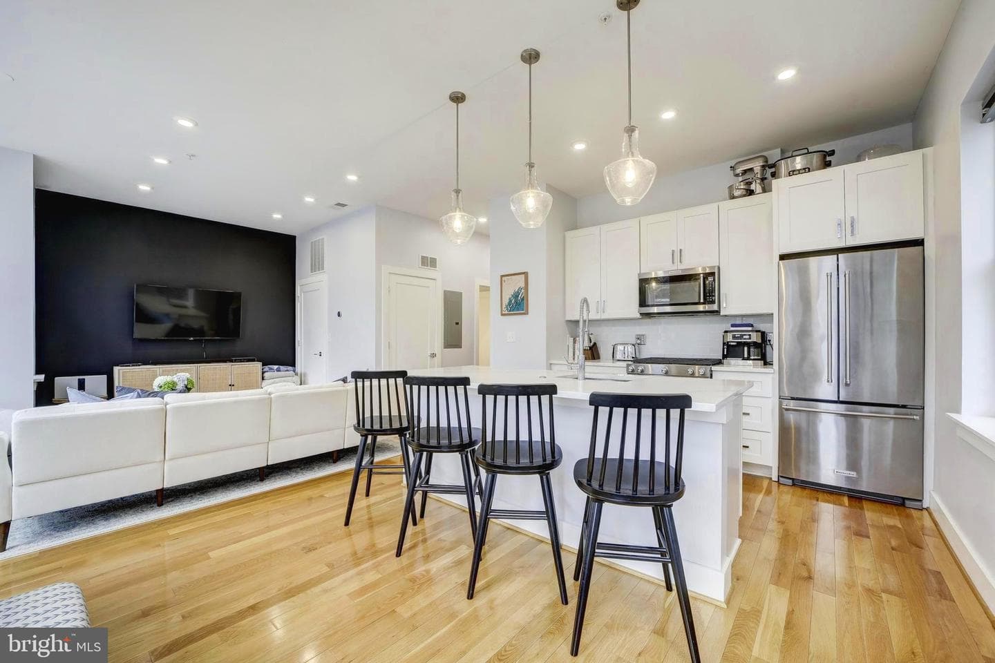 1514 K Street SE #2 photo 8