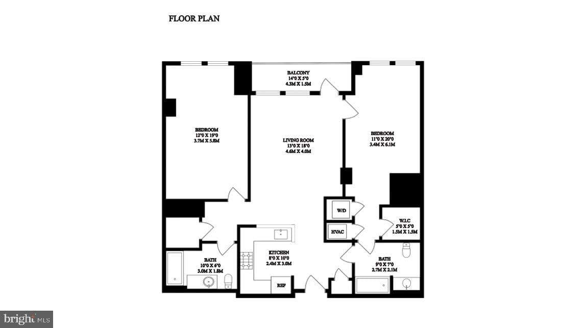 915 E Street NW #505 photo 21