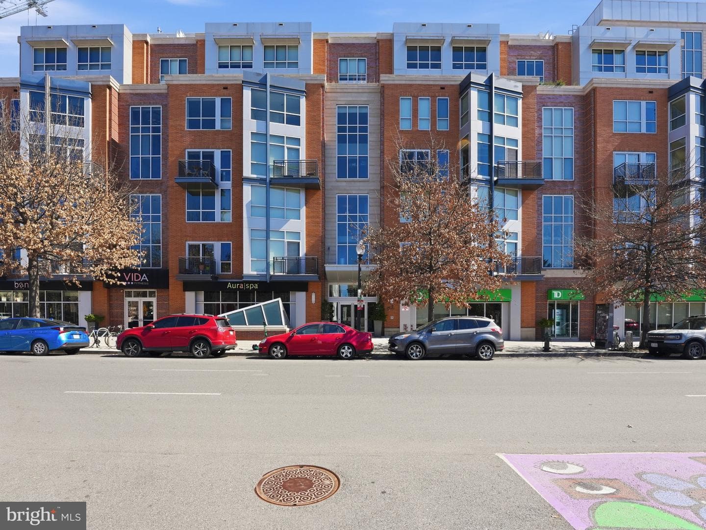 1515 15th Street NW #403 photo 1
