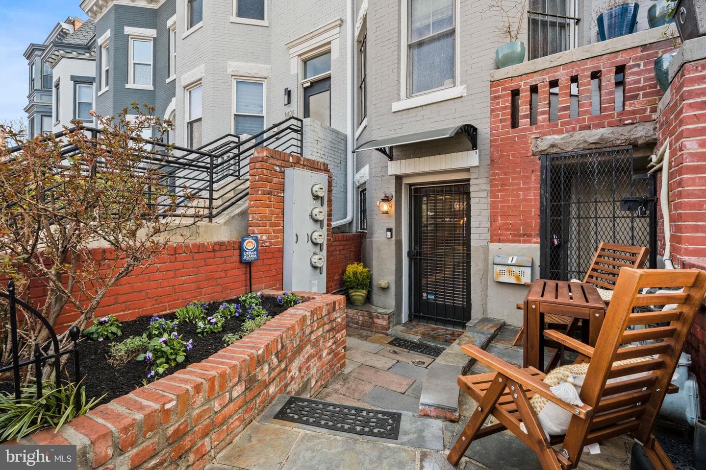 1831 1st Street NW #1