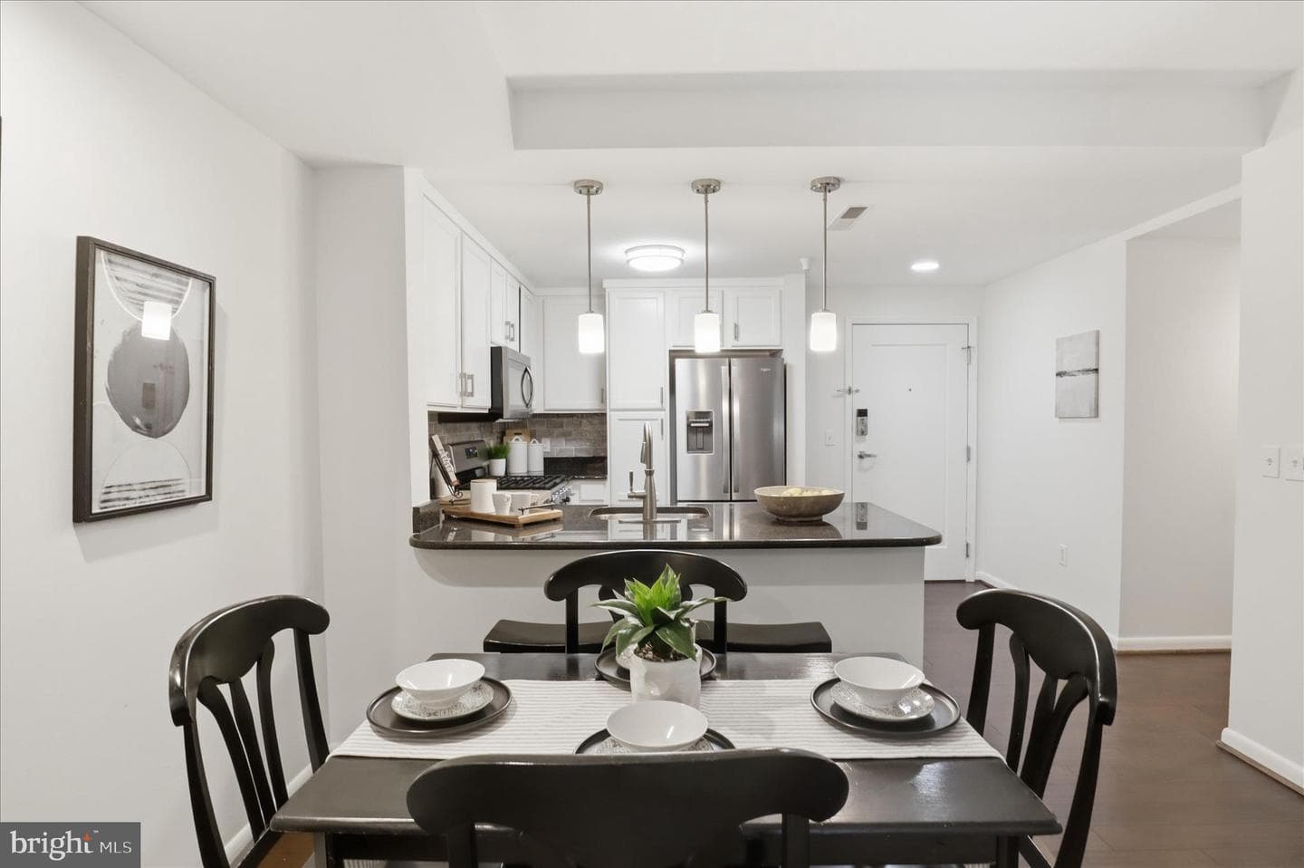 355 I Street SW #310 photo 7