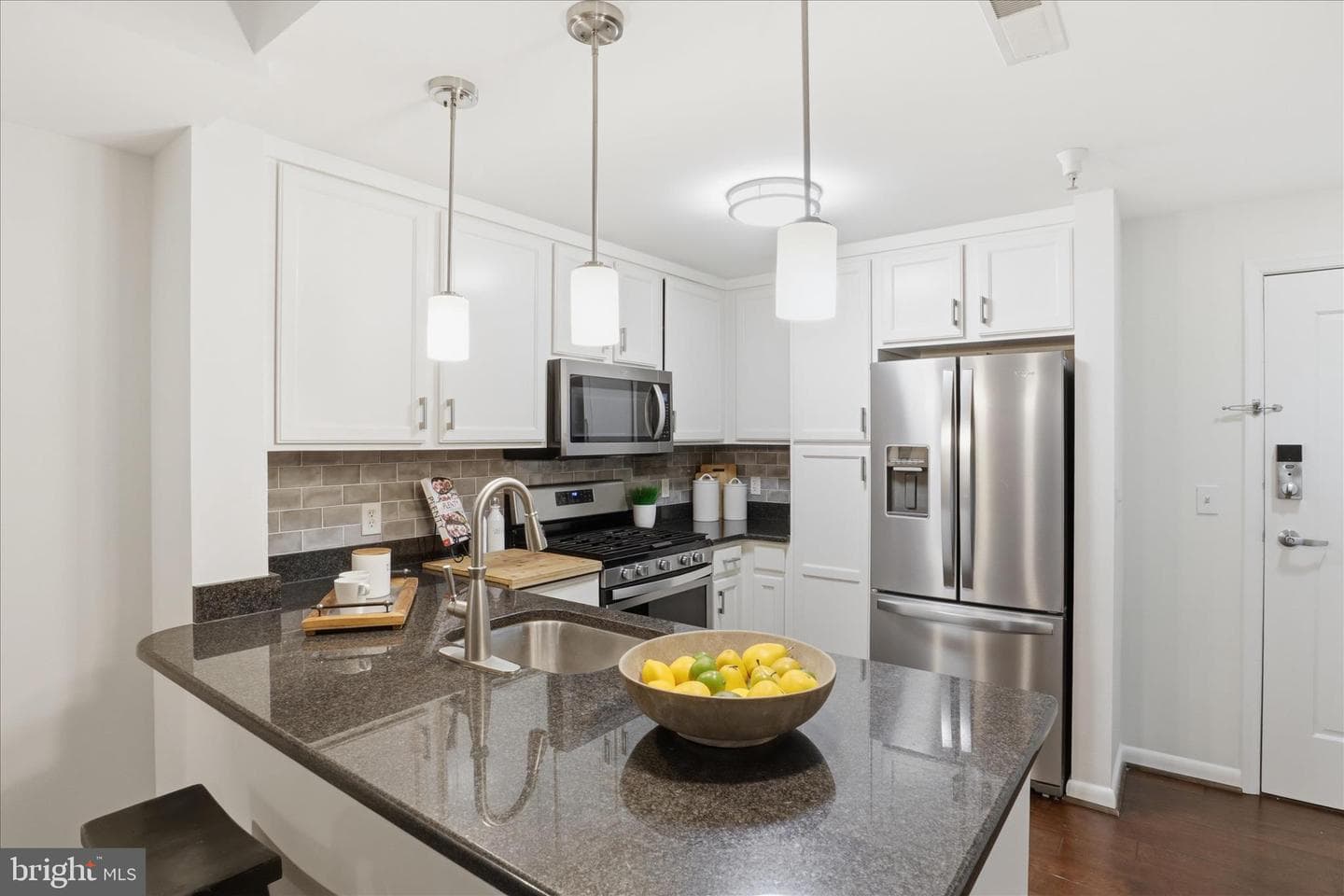 355 I Street SW #310 photo 9