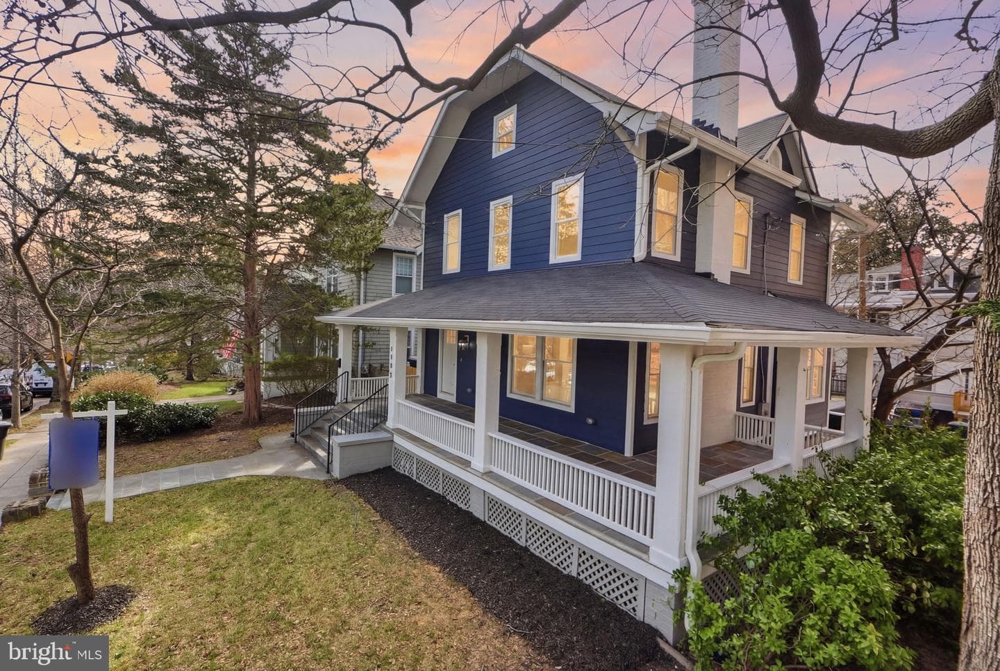 3740 Kanawha Street NW photo 41