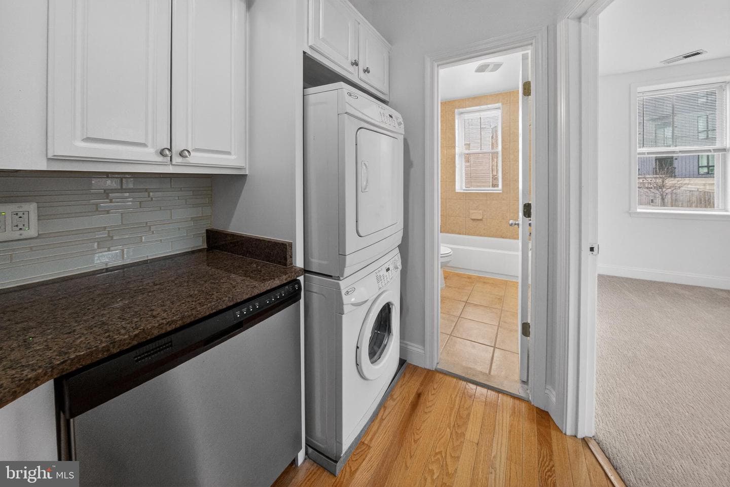 1629 L Street NE #202 photo 10