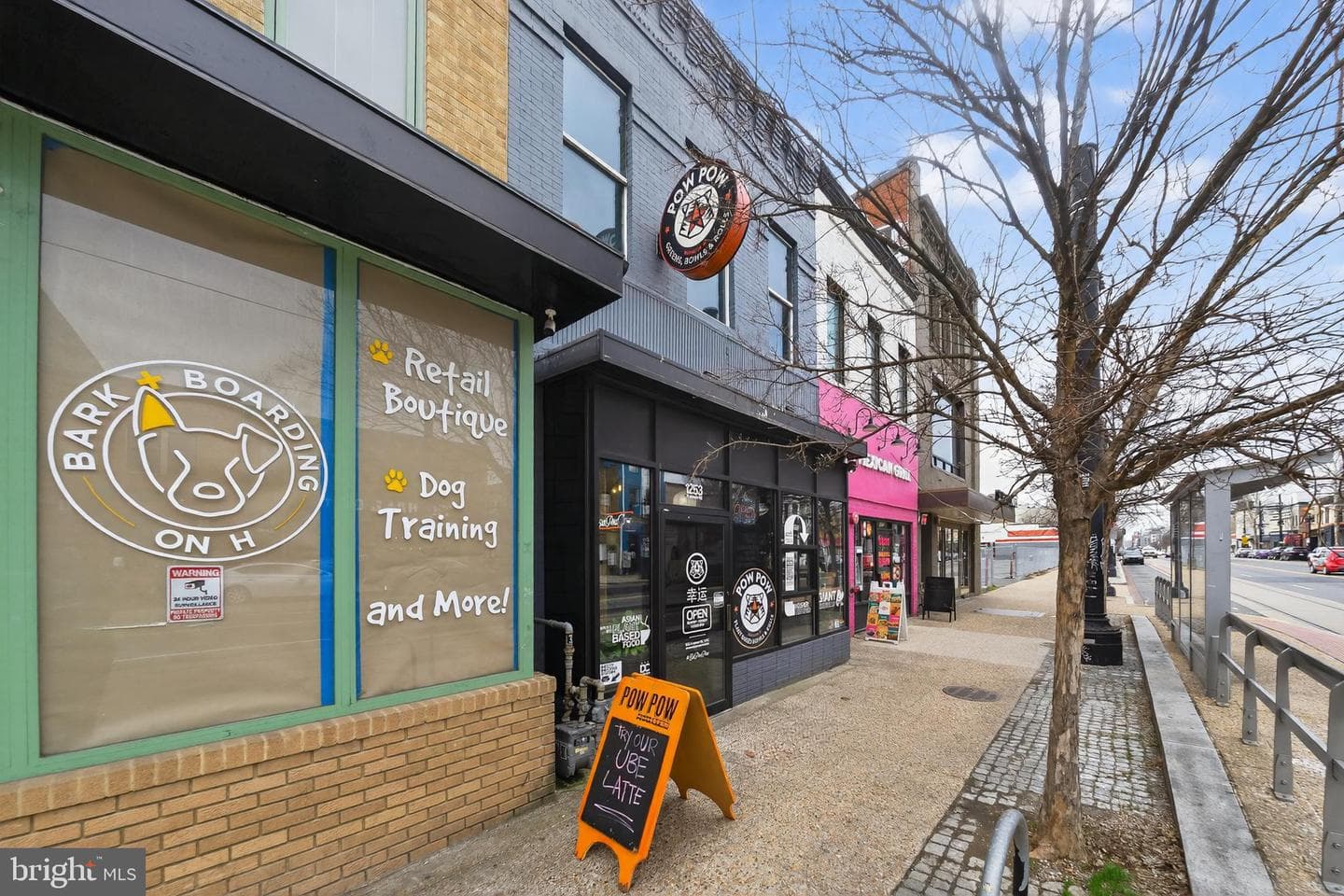 1629 L Street NE #202 photo 23