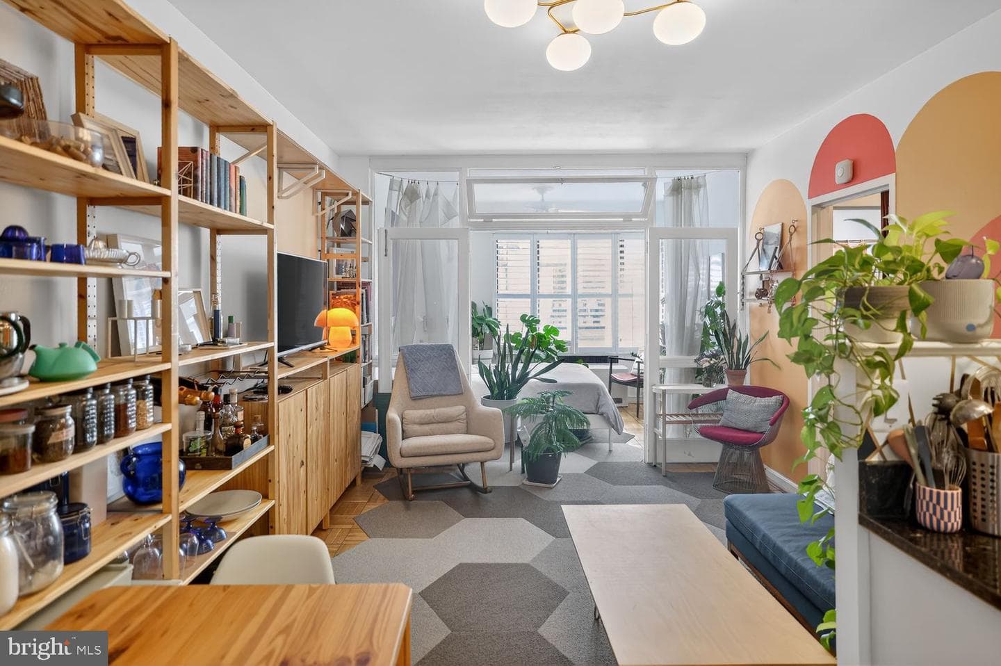 1 Scott Circle NW #106, Washington