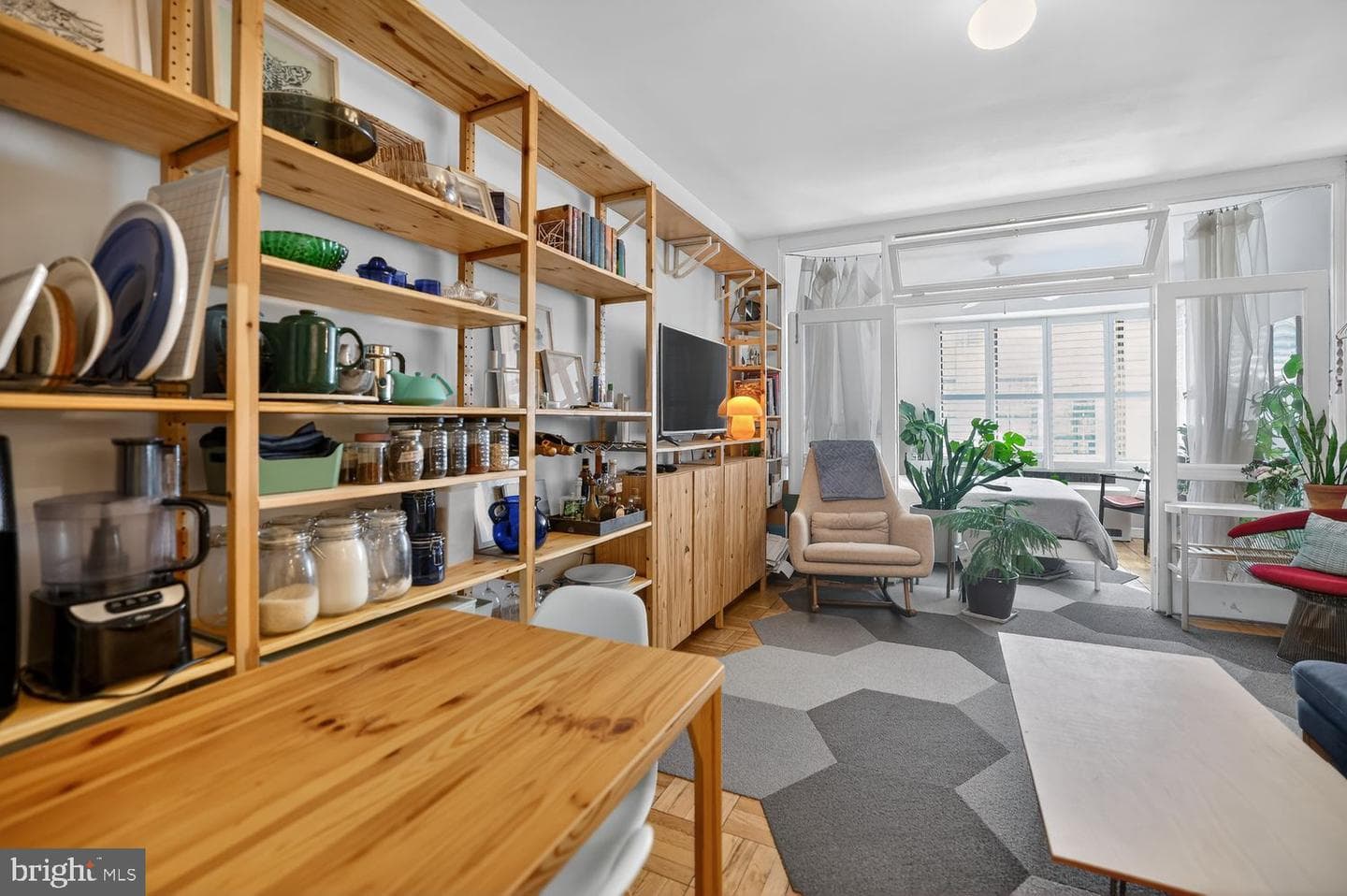 1 Scott Circle NW #106, Washington