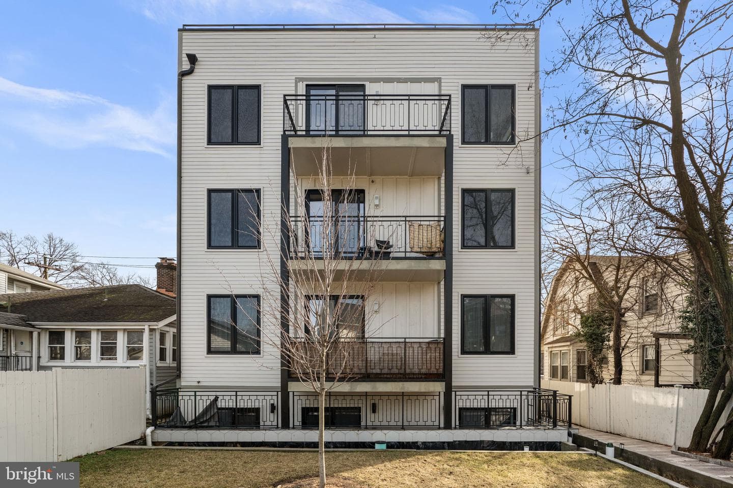 1002 Rhode Island Avenue NE #8 photo 19