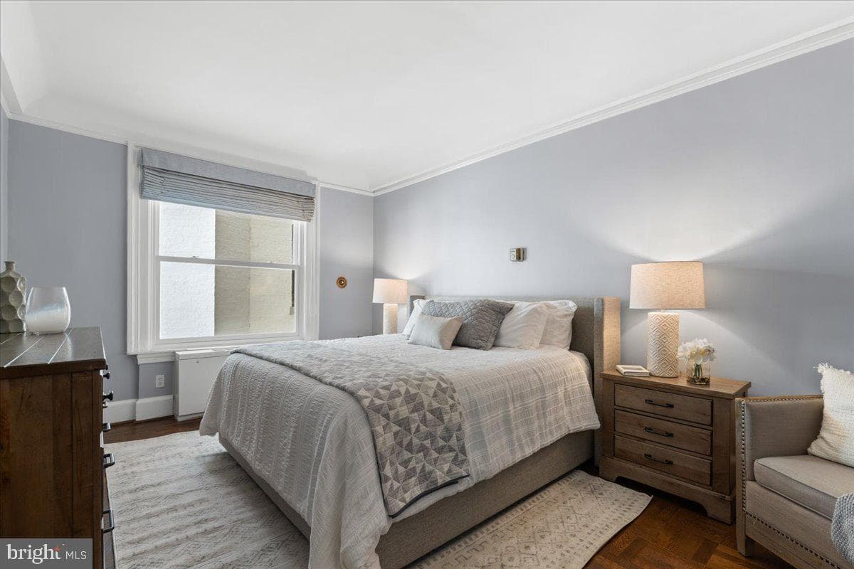 2126 Connecticut Avenue NW #58 photo 22