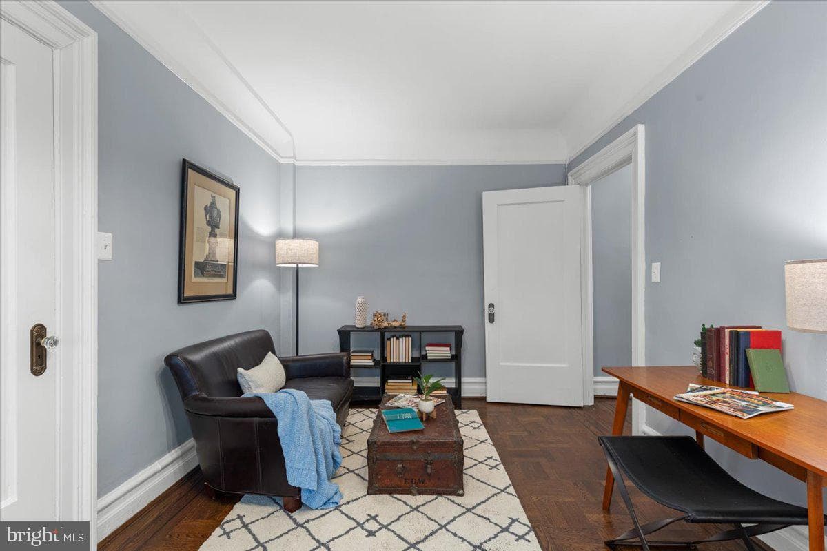 2126 Connecticut Avenue NW #58 photo 27