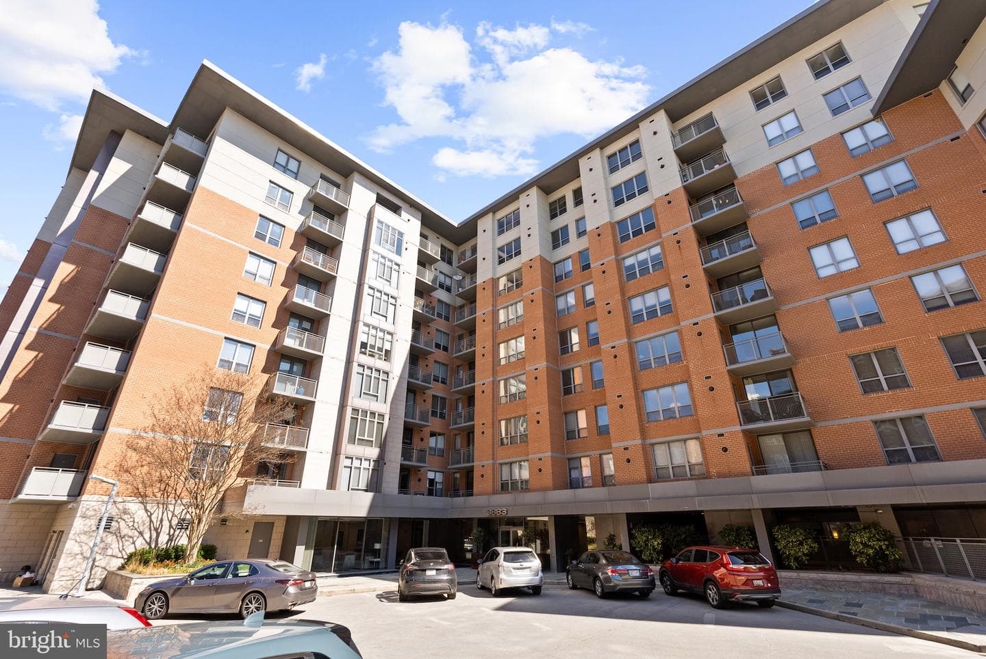 3883 Connecticut Avenue NW #303 photo 2