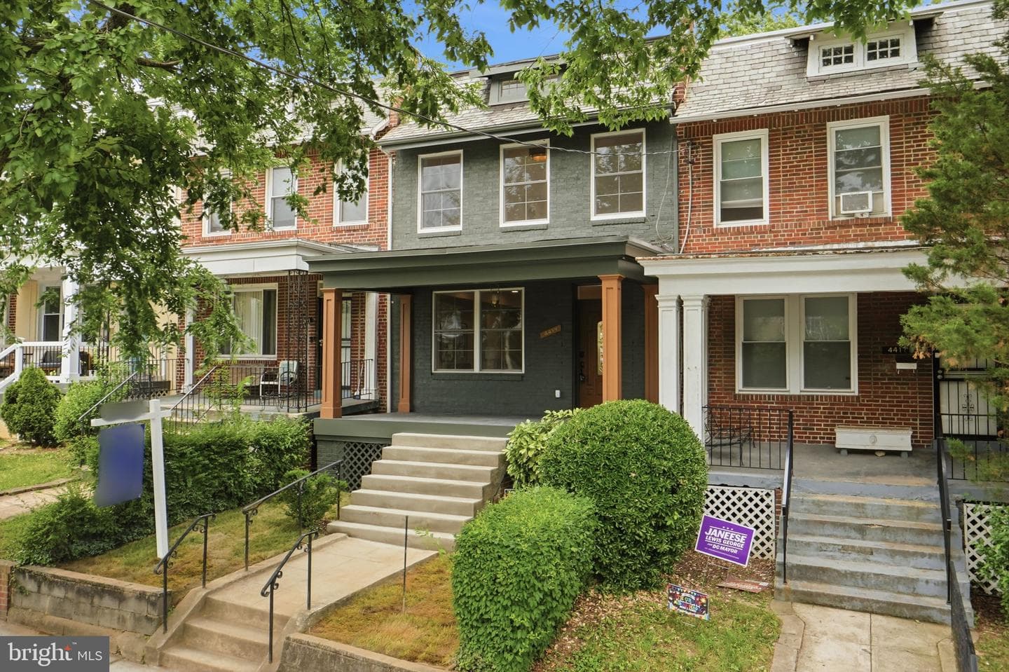 4419 New Hampshire Avenue NW photo 49