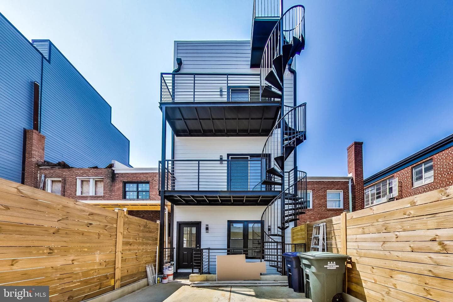 1626 K Street NE #a photo 20