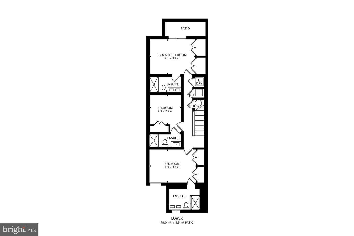 1626 K Street NE #a photo 22