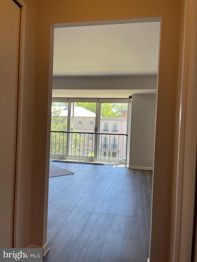 520 N Street SW #s317 photo 5