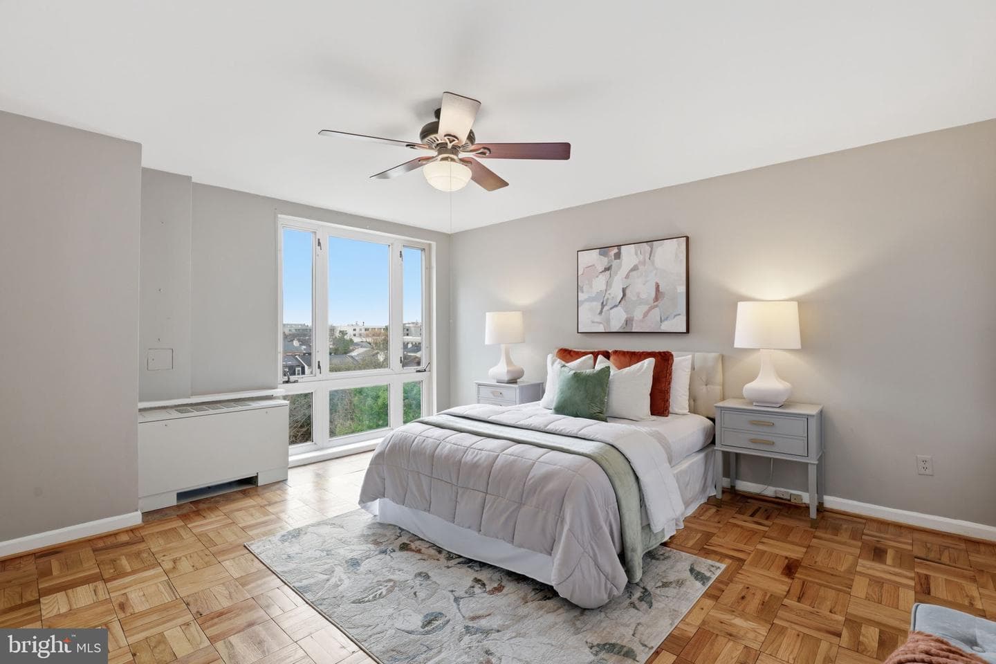 4301 Massachusetts Avenue NW #8007 photo 2