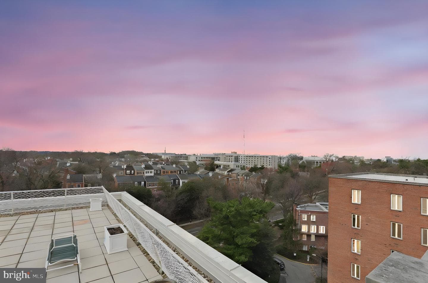 4301 Massachusetts Avenue NW #8007 photo 21