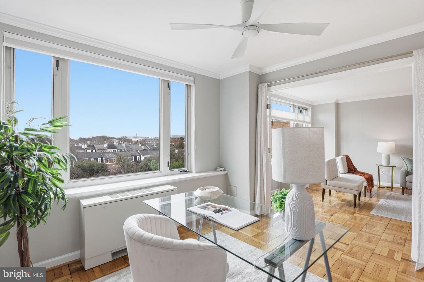 4301 Massachusetts Avenue NW #8007 photo 3