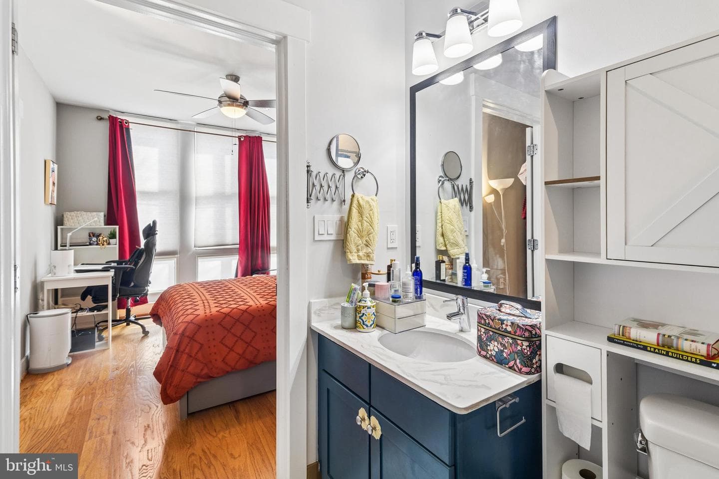 2910 Georgia Avenue NW #104 photo 17