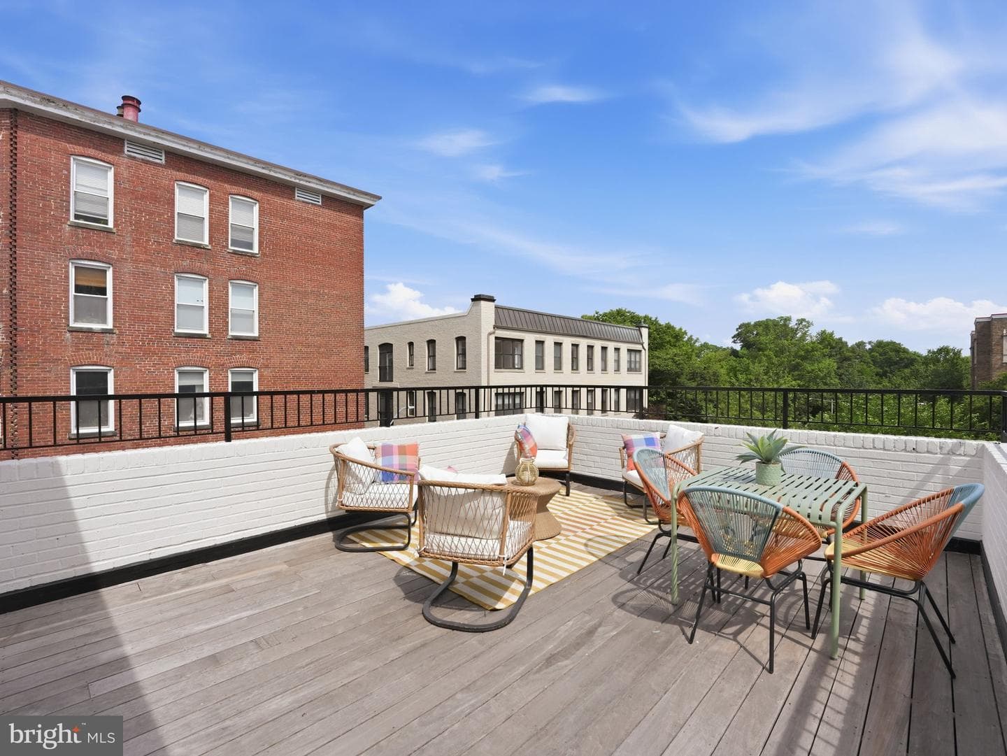 1845 Calvert Street NW photo 31