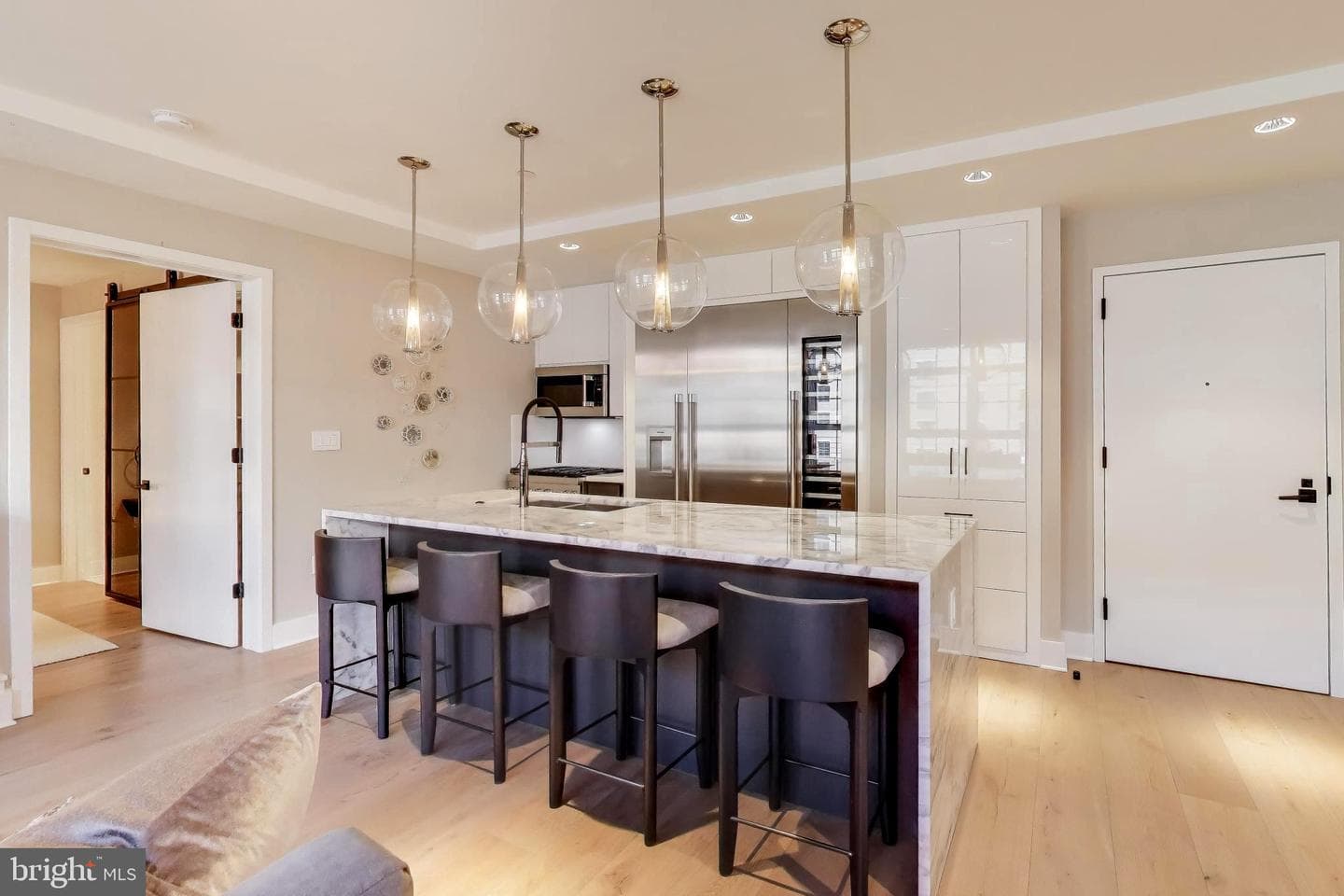 1827 Wiltberger Street NW #402 photo 8
