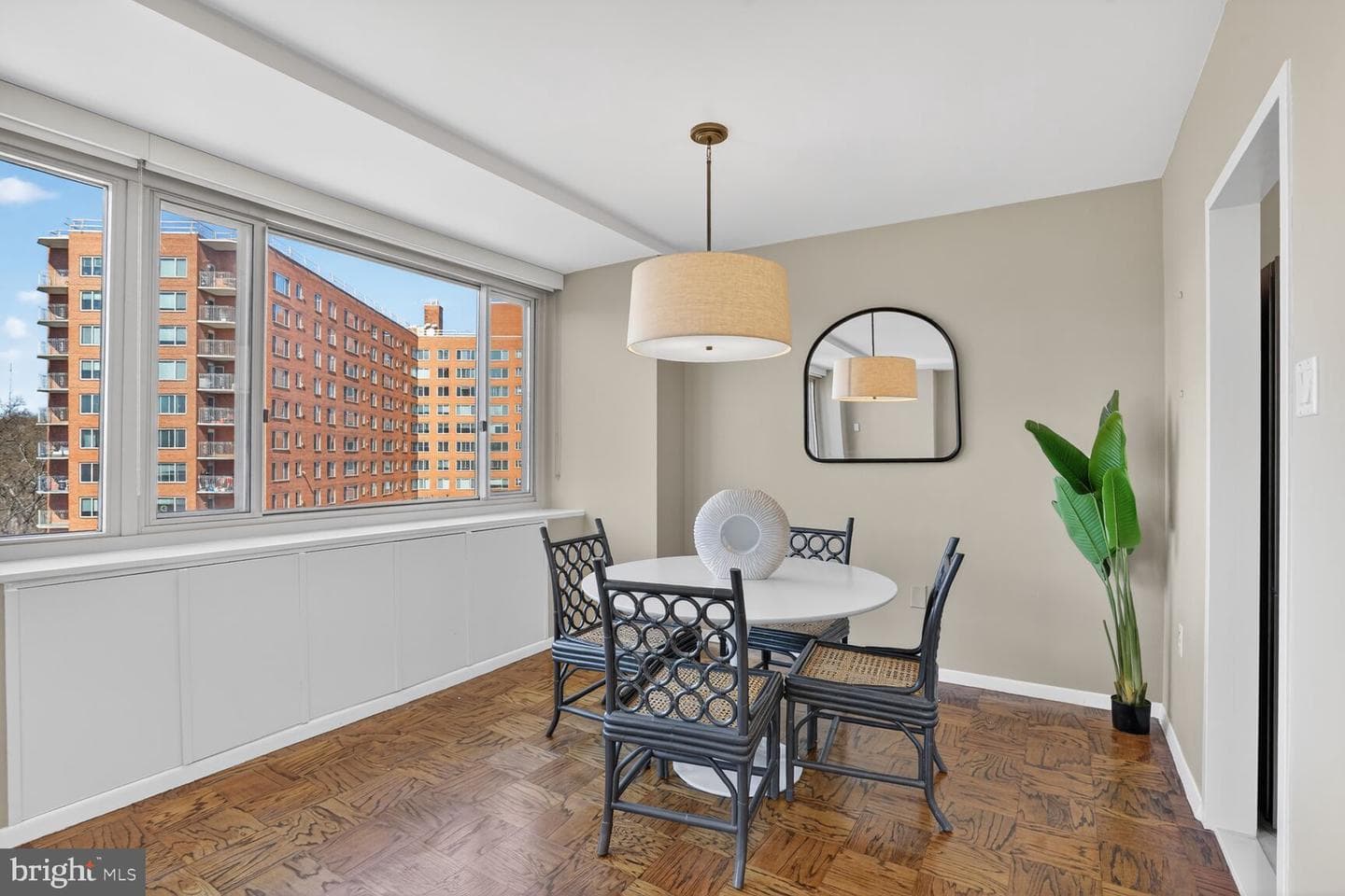 4101 Cathedral Avenue NW #1107 photo 11