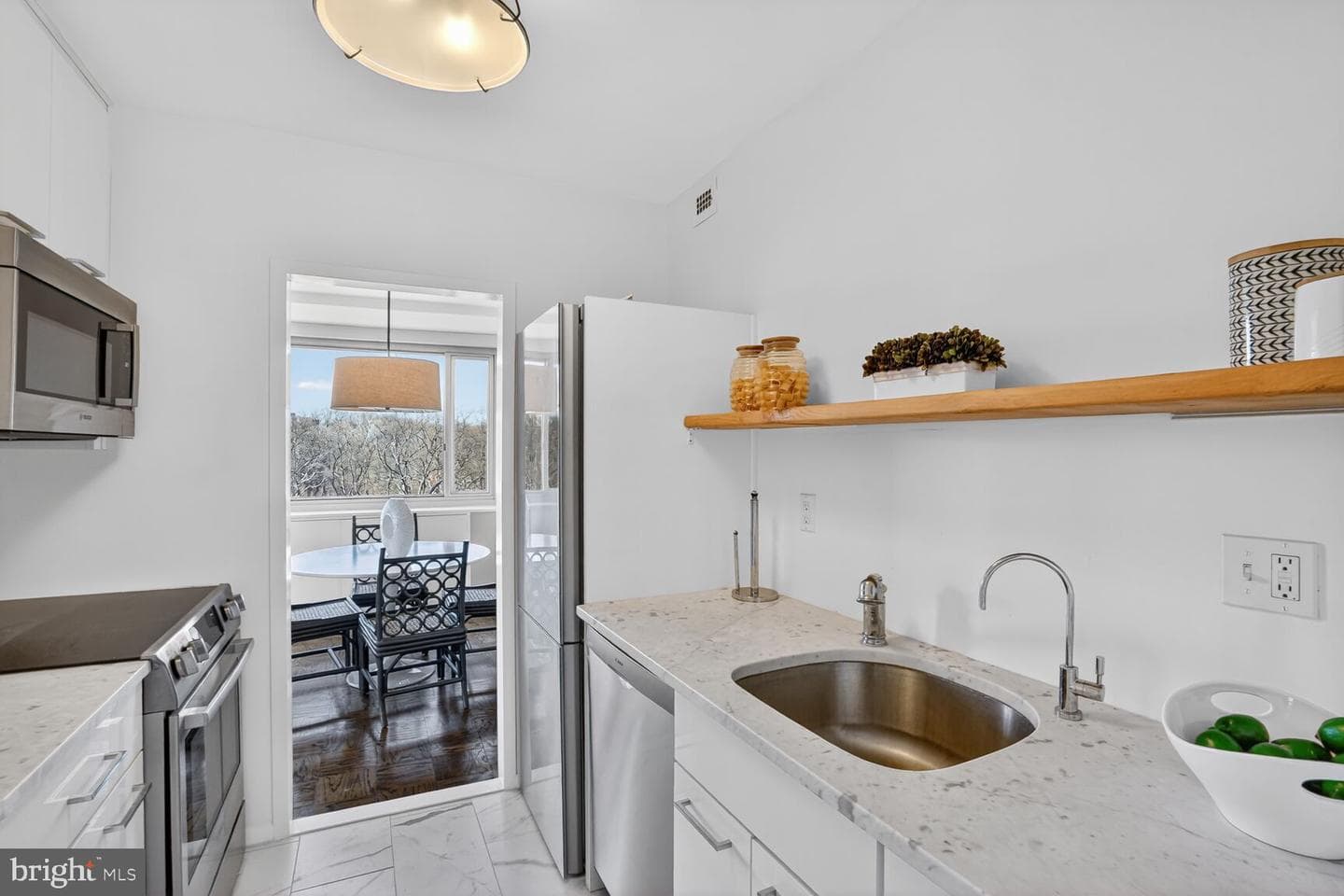 4101 Cathedral Avenue NW #1107 photo 15