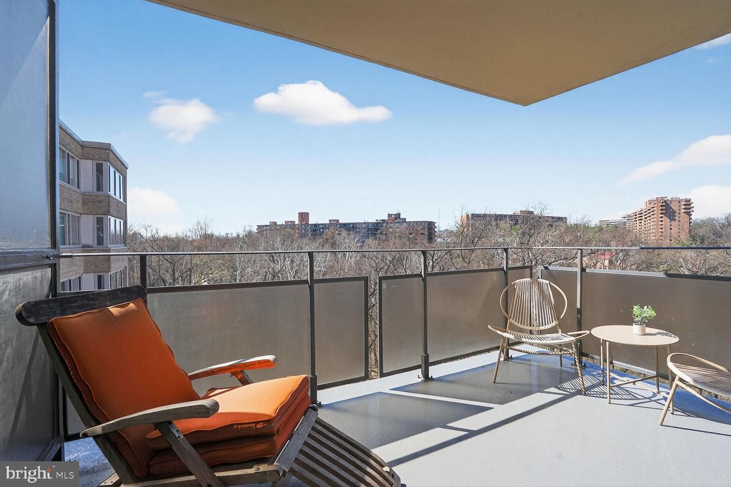 4101 Cathedral Avenue NW #1107 photo 17
