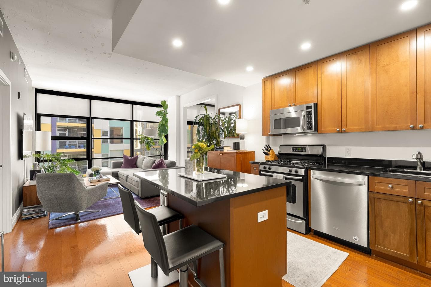2120 Vermont Avenue NW #501