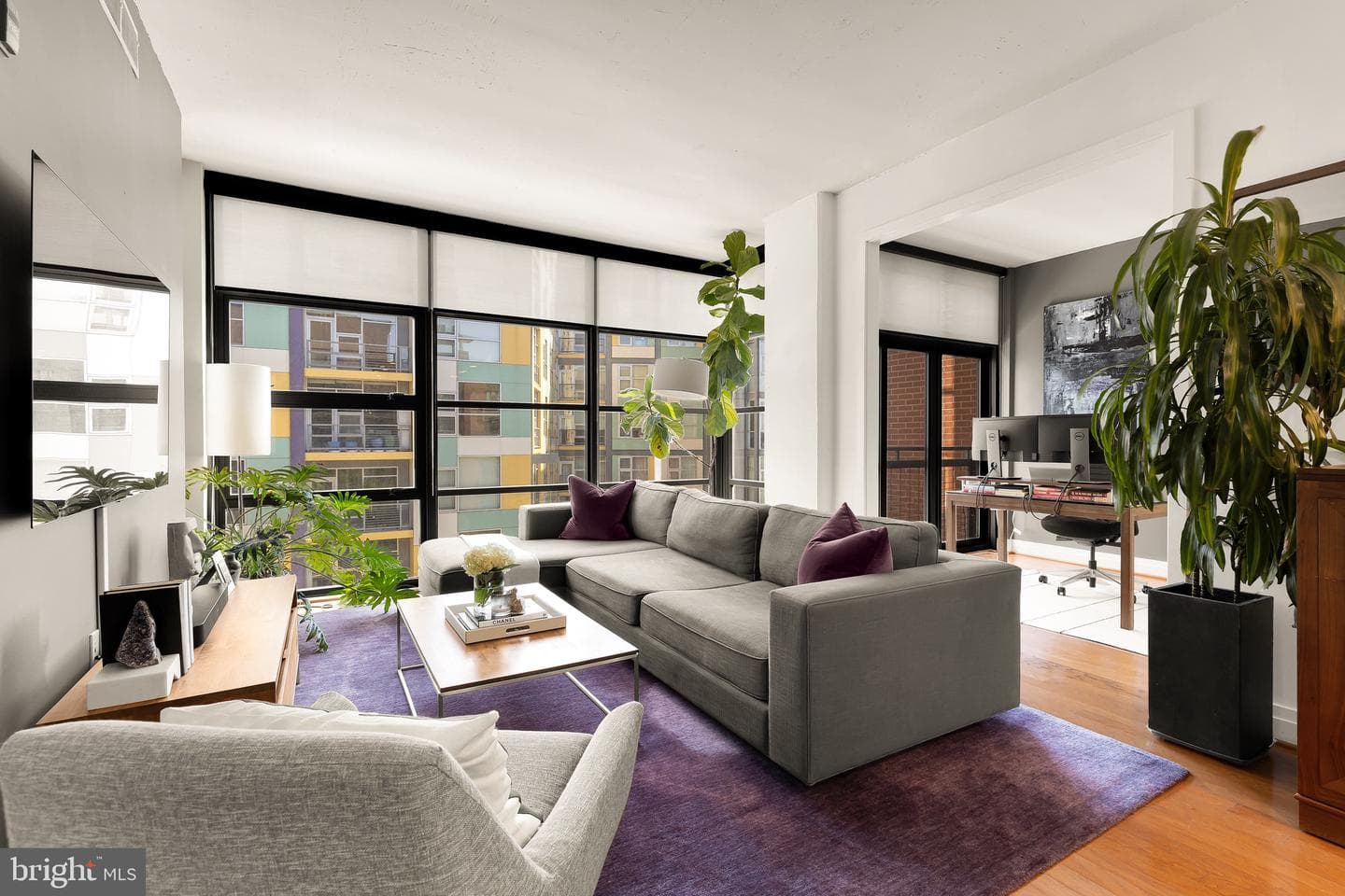 2120 Vermont Avenue NW #501 photo 3