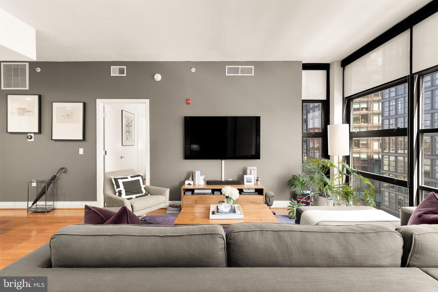 2120 Vermont Avenue NW #501 photo 4