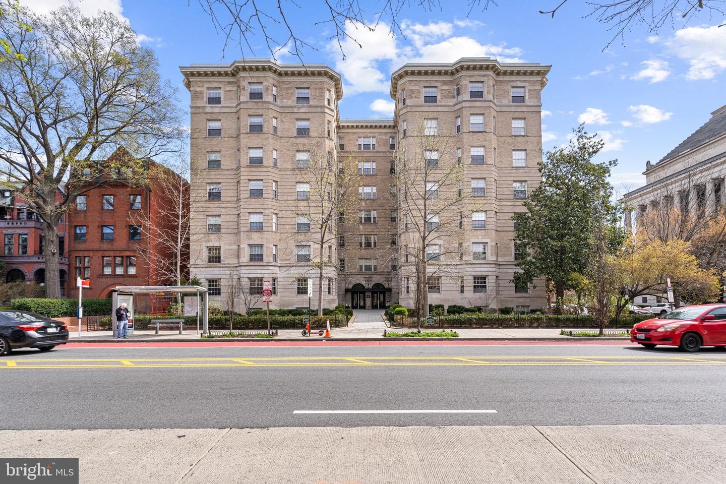 1801 16th Street NW #612 photo 1