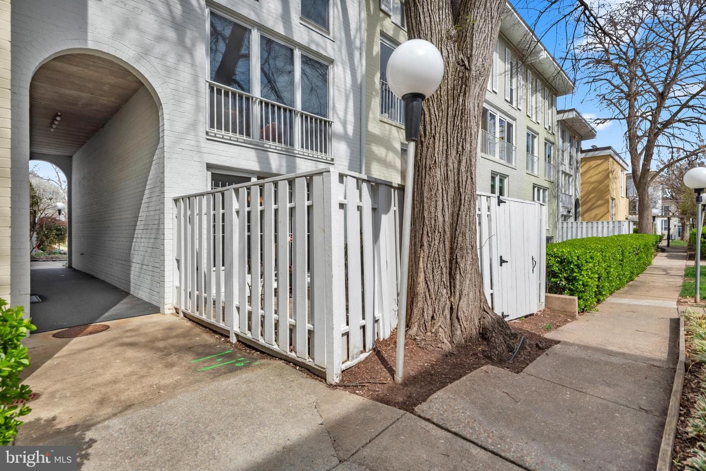 164 G Street SW #144 photo 41