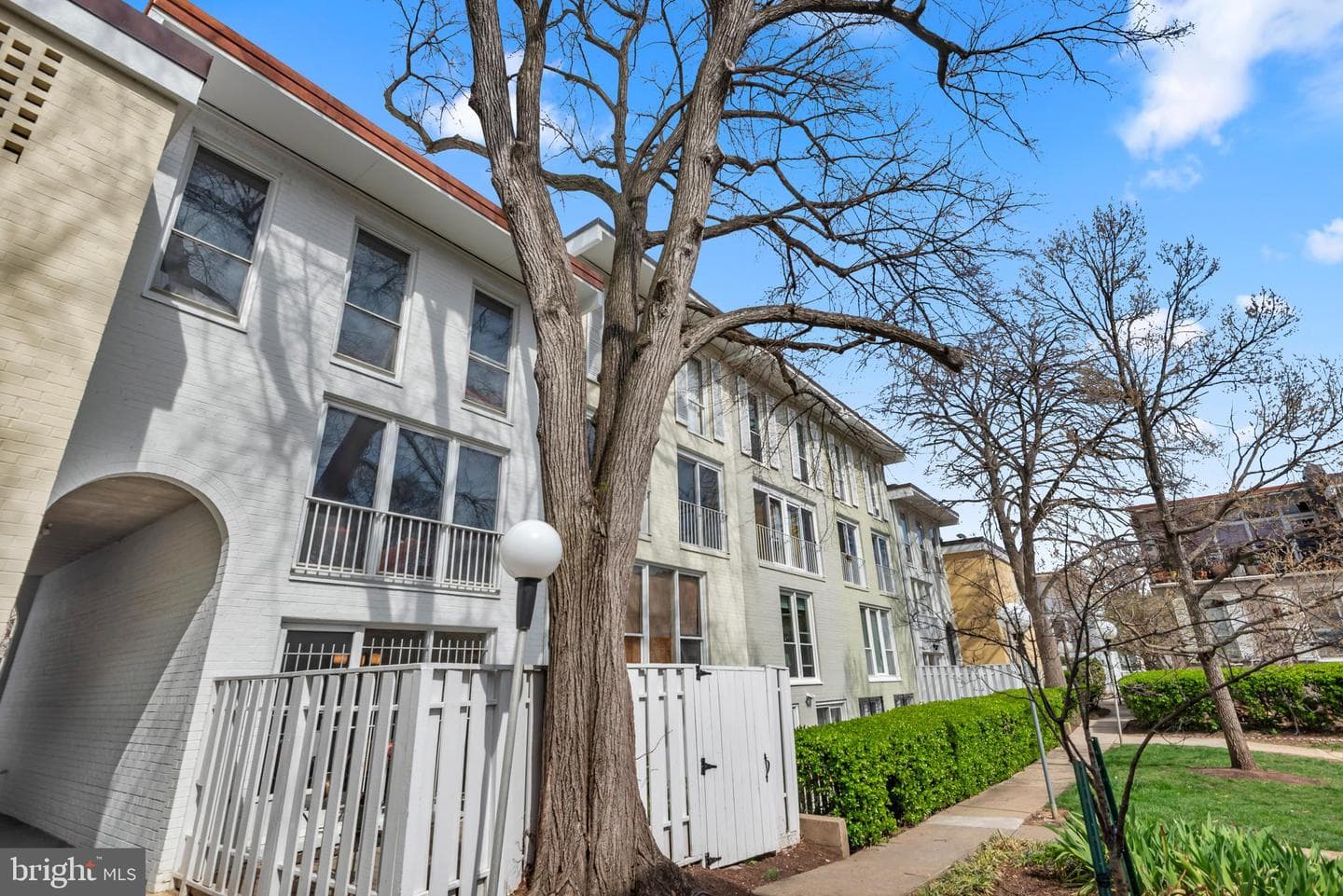 164 G Street SW #144 photo 42