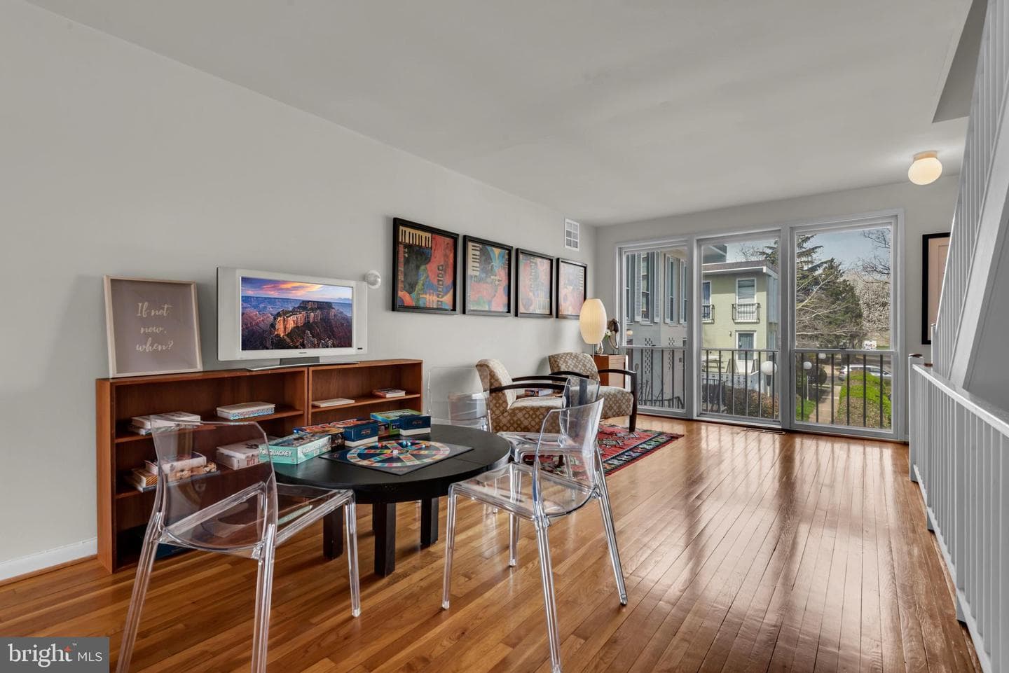 164 G Street SW #144 photo 6