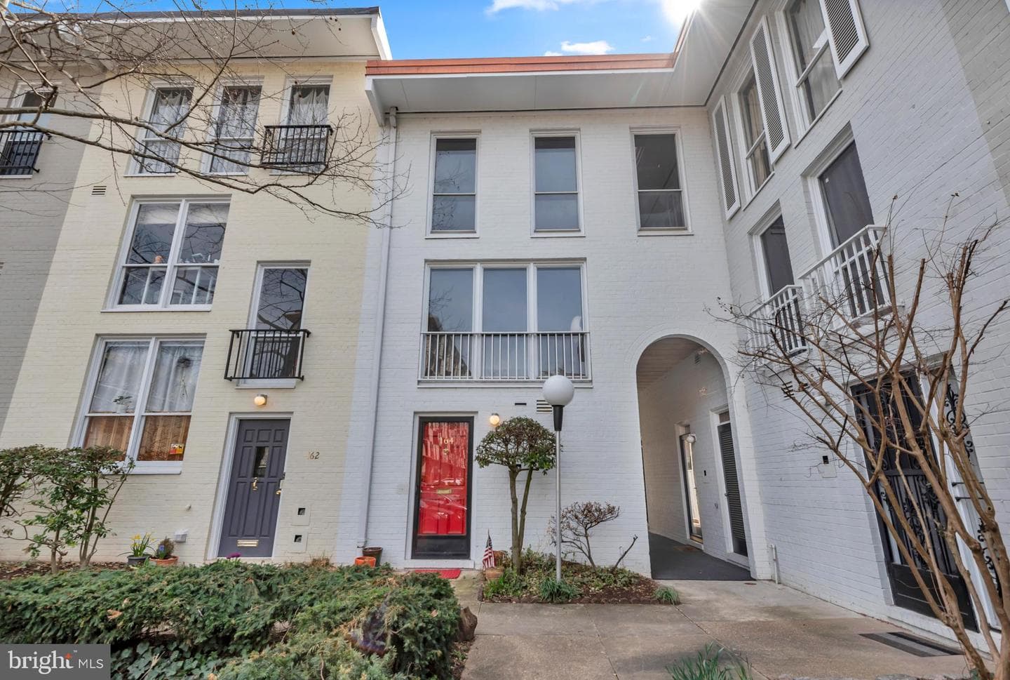 164 G Street SW #144 photo 69
