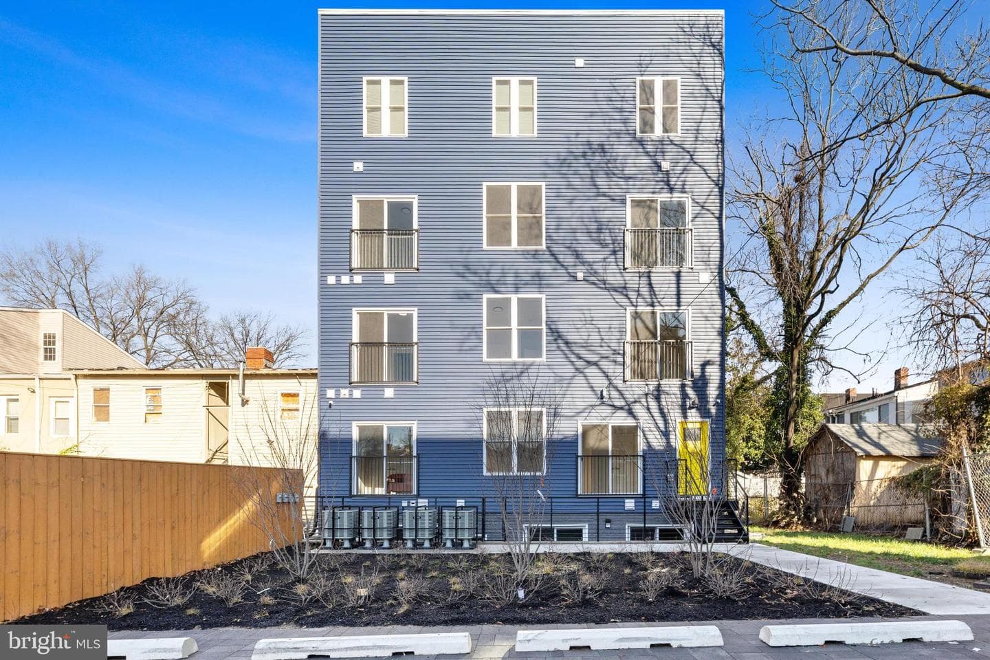 1621 T Street SE #6 photo 7