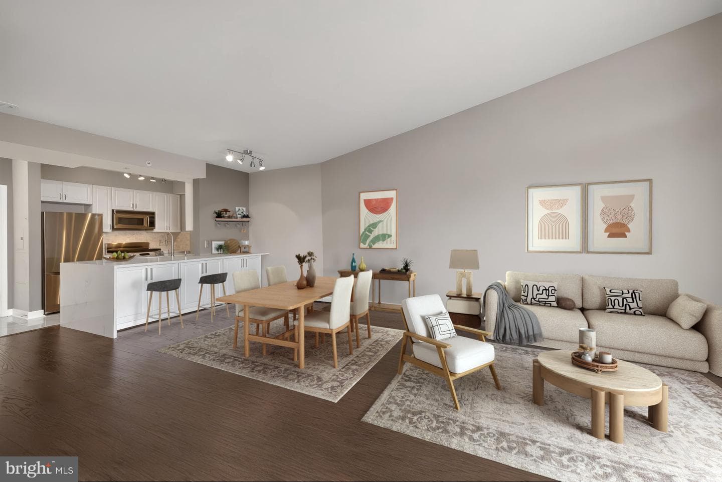 555 Massachusetts Avenue NW #1319 photo 2