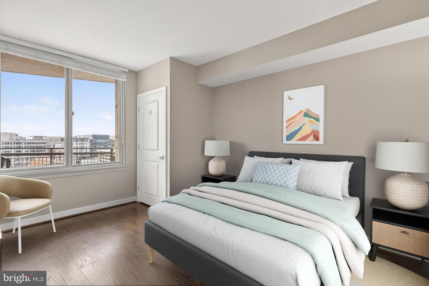 555 Massachusetts Avenue NW #1319 photo 3