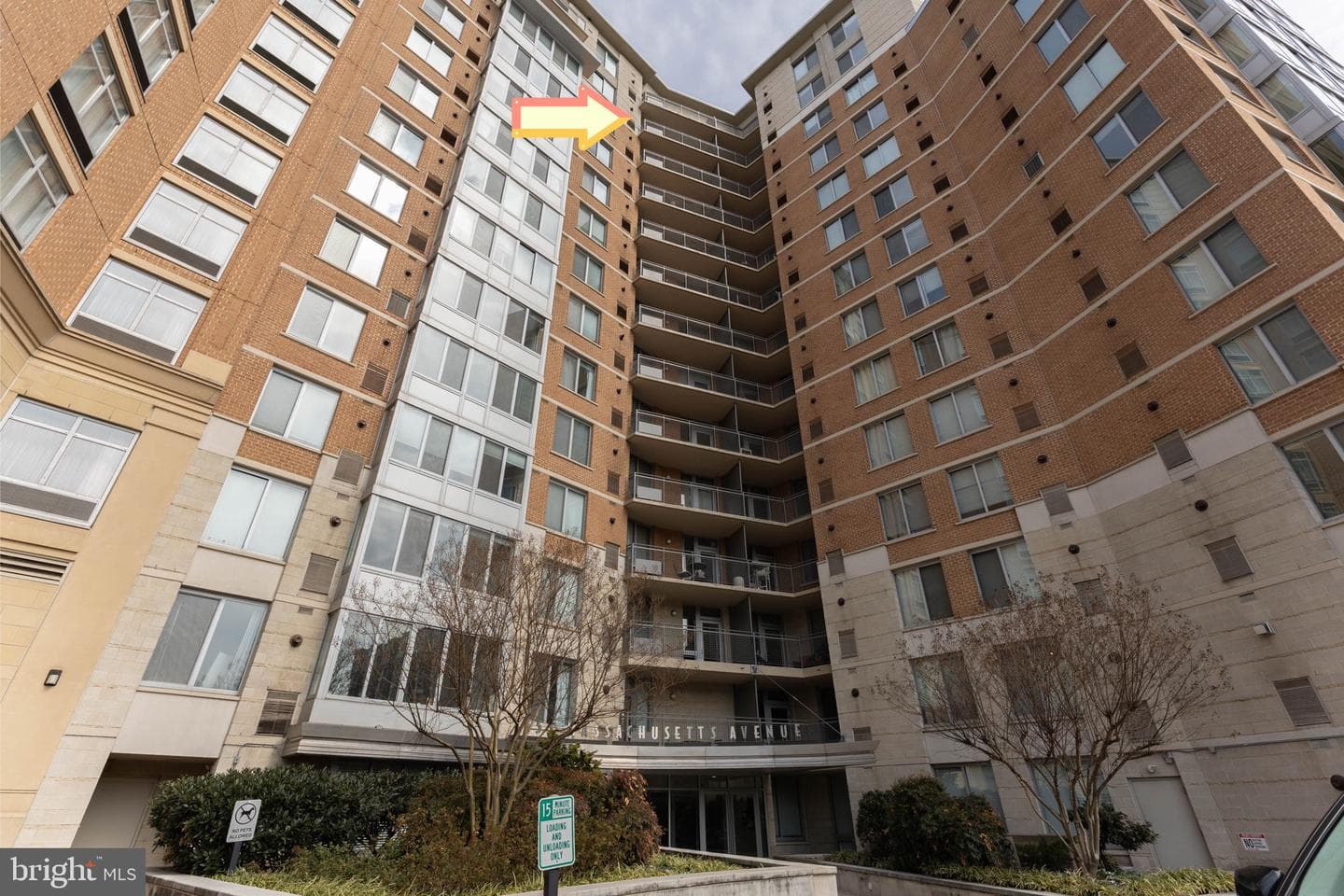 555 Massachusetts Avenue NW #1319 photo 7