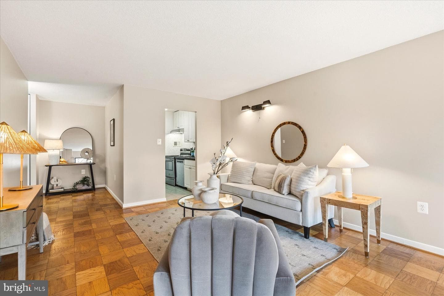 1718 P Street NW #507 photo 3