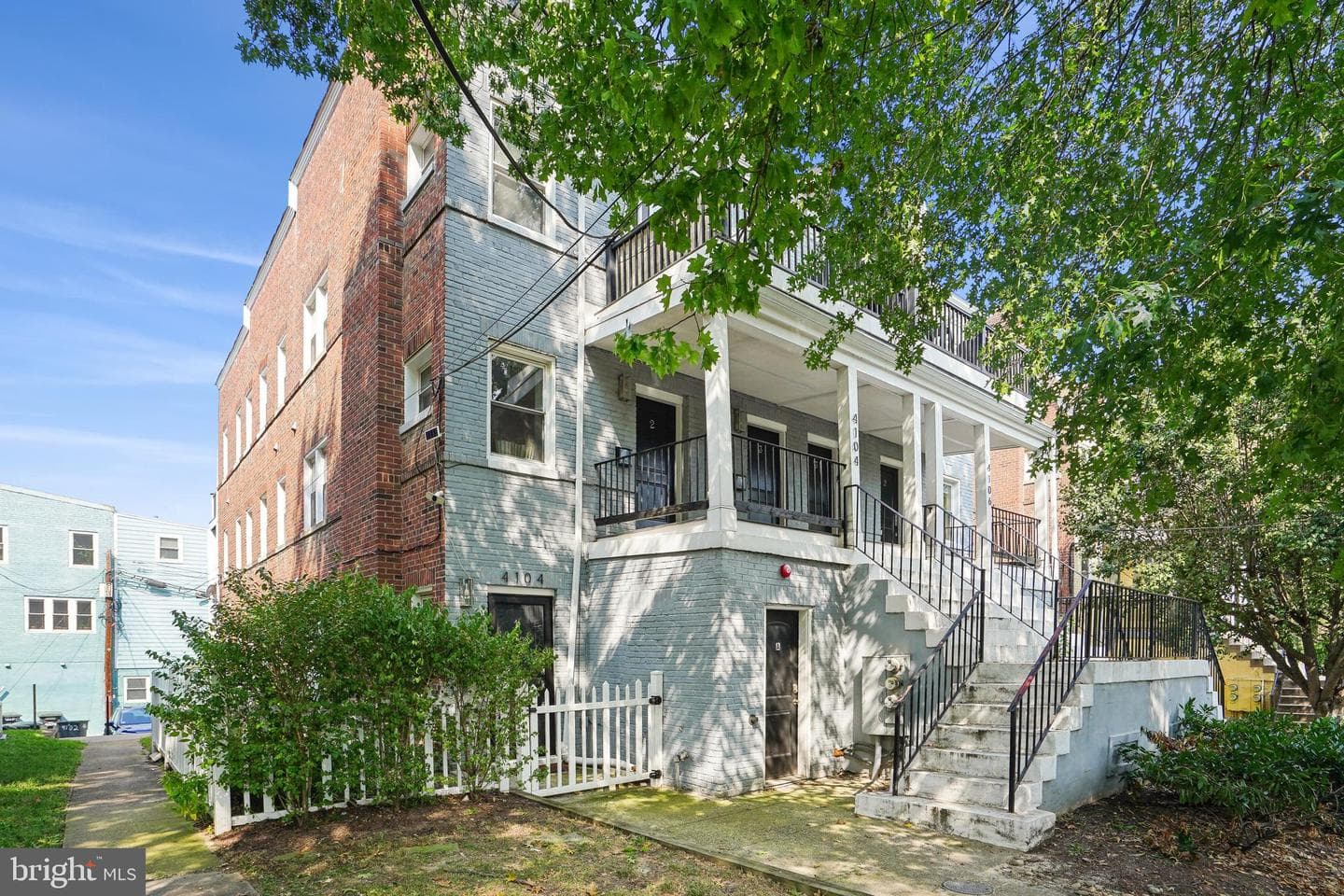 4104 14th Street NW #1 photo 1