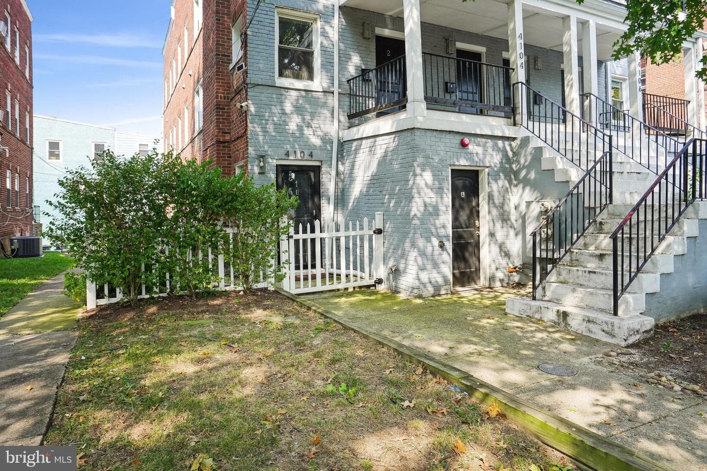 4104 14th Street NW #1 photo 31